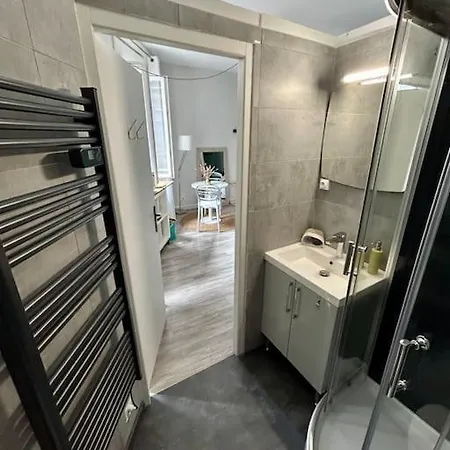 Le 25 / Hypercentre *