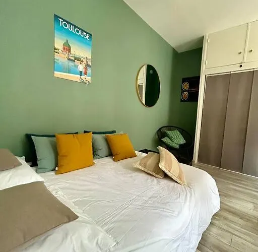 Le 25 / Hypercentre *