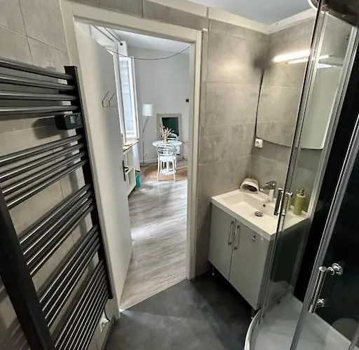 Le 25 / Hypercentre *