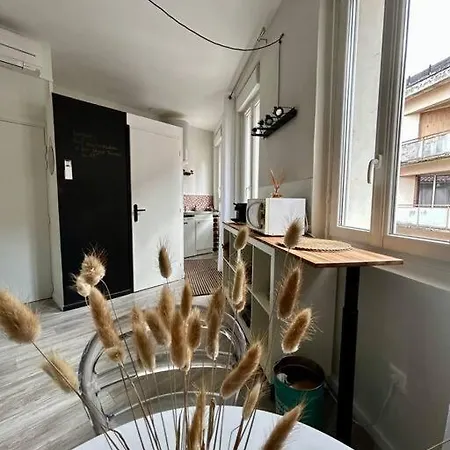 Le 25 / Hypercentre *