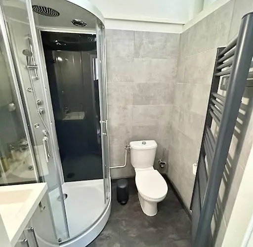 Appartement Le 25 / Hypercentre *