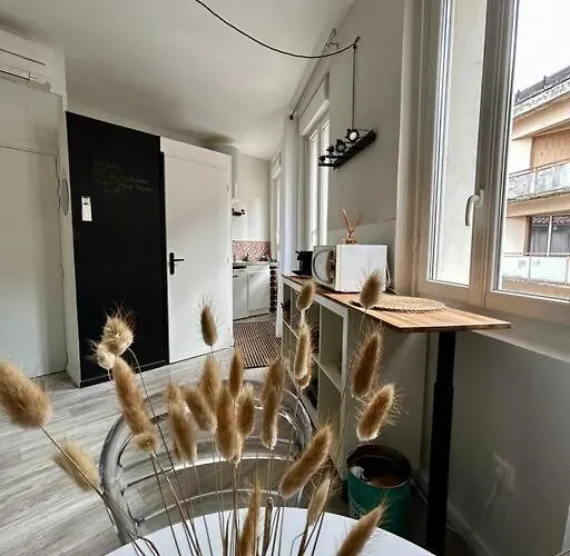 Le 25 / Hypercentre *